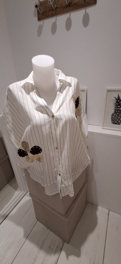 Chemise Paquita