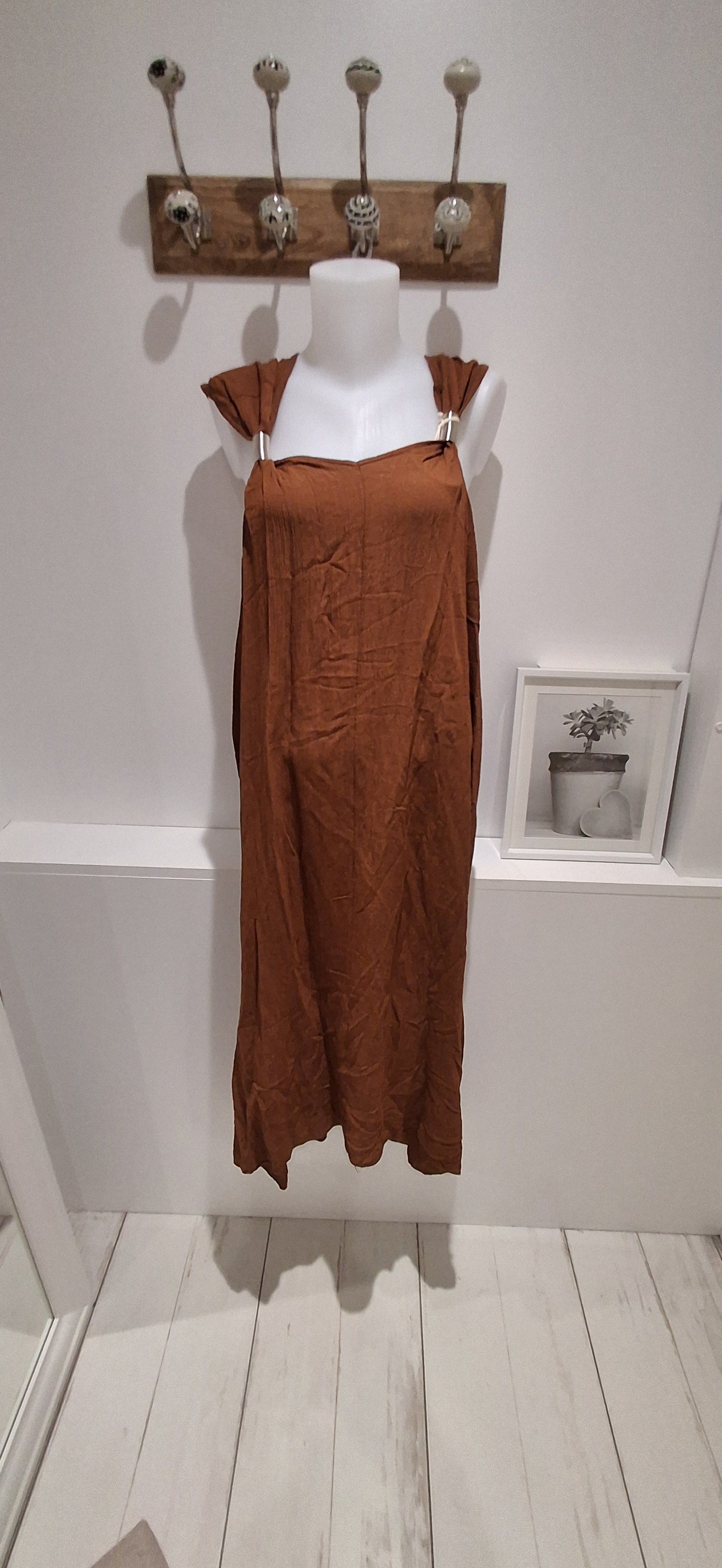 Robe Nadège