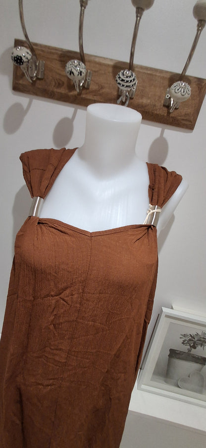 Robe Nadège