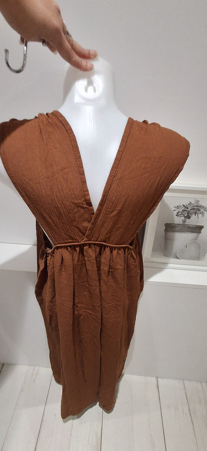Robe Nadège