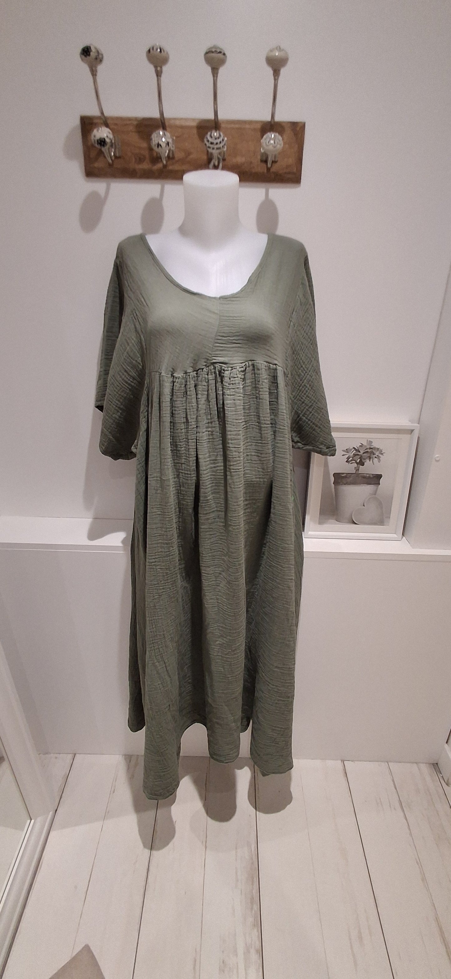 Robe Mimi