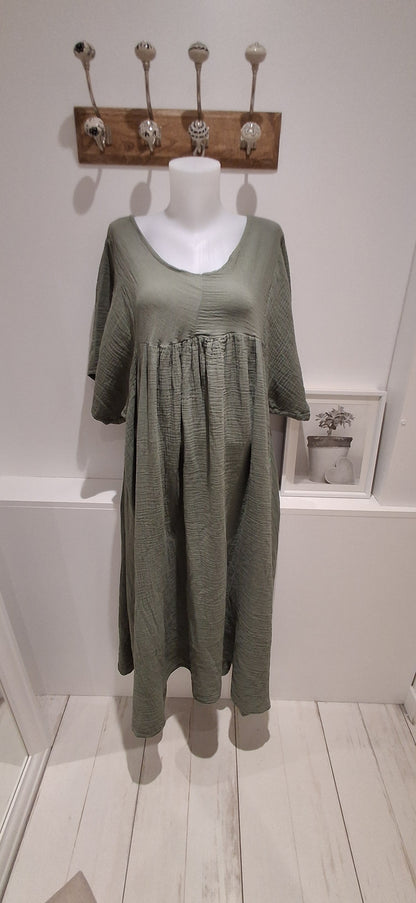 Robe Mimi
