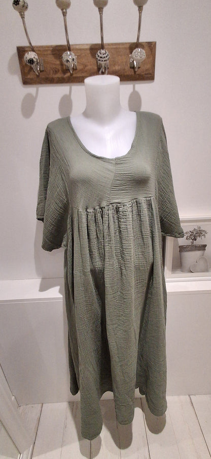 Robe Mimi