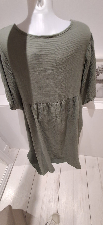 Robe Mimi