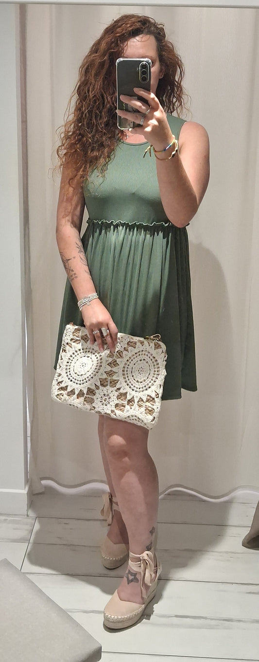 Robe Aurore