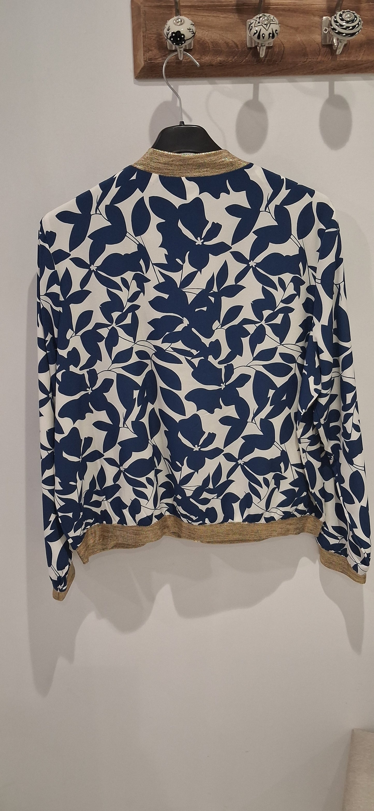 Bombers Eden