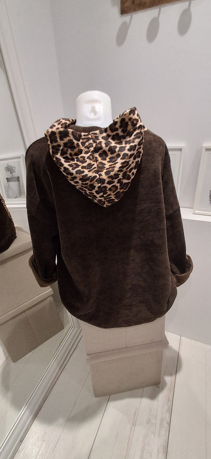 Pull Manon