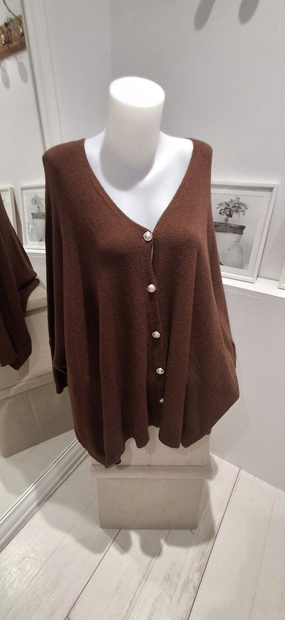 Gilet Lina
