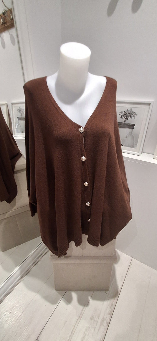 Gilet Lina