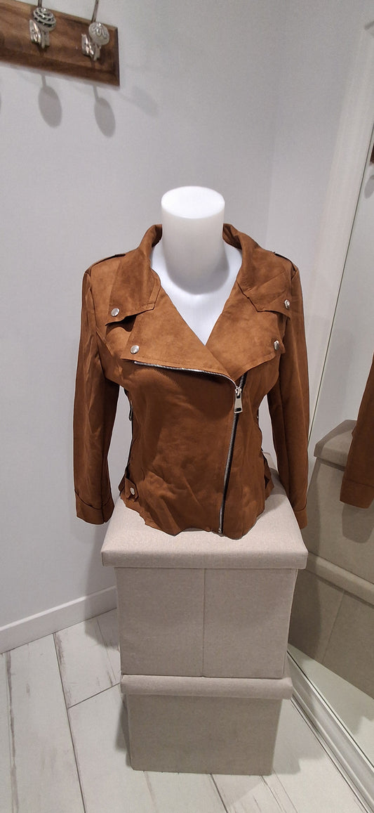 Veste Léa