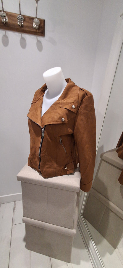 Veste Léa
