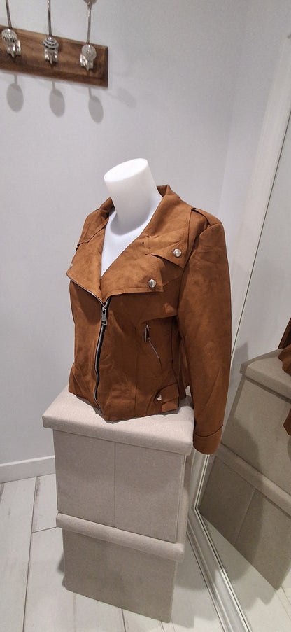 Veste Léa