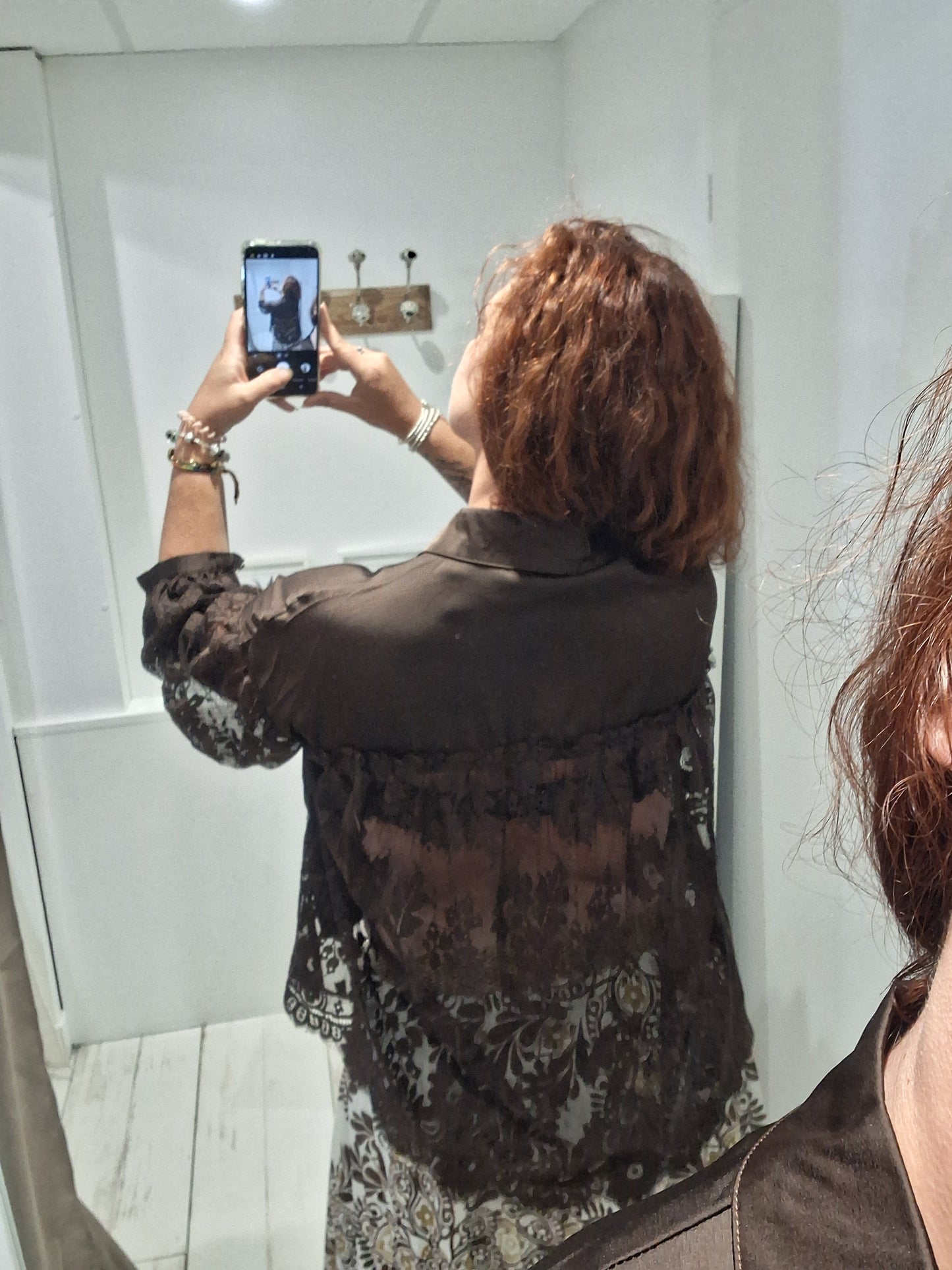 Chemise Maëlle