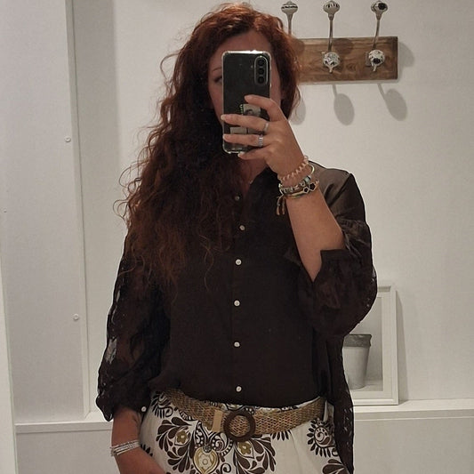Chemise Maëlle