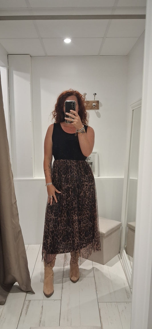 Robe Aurore
