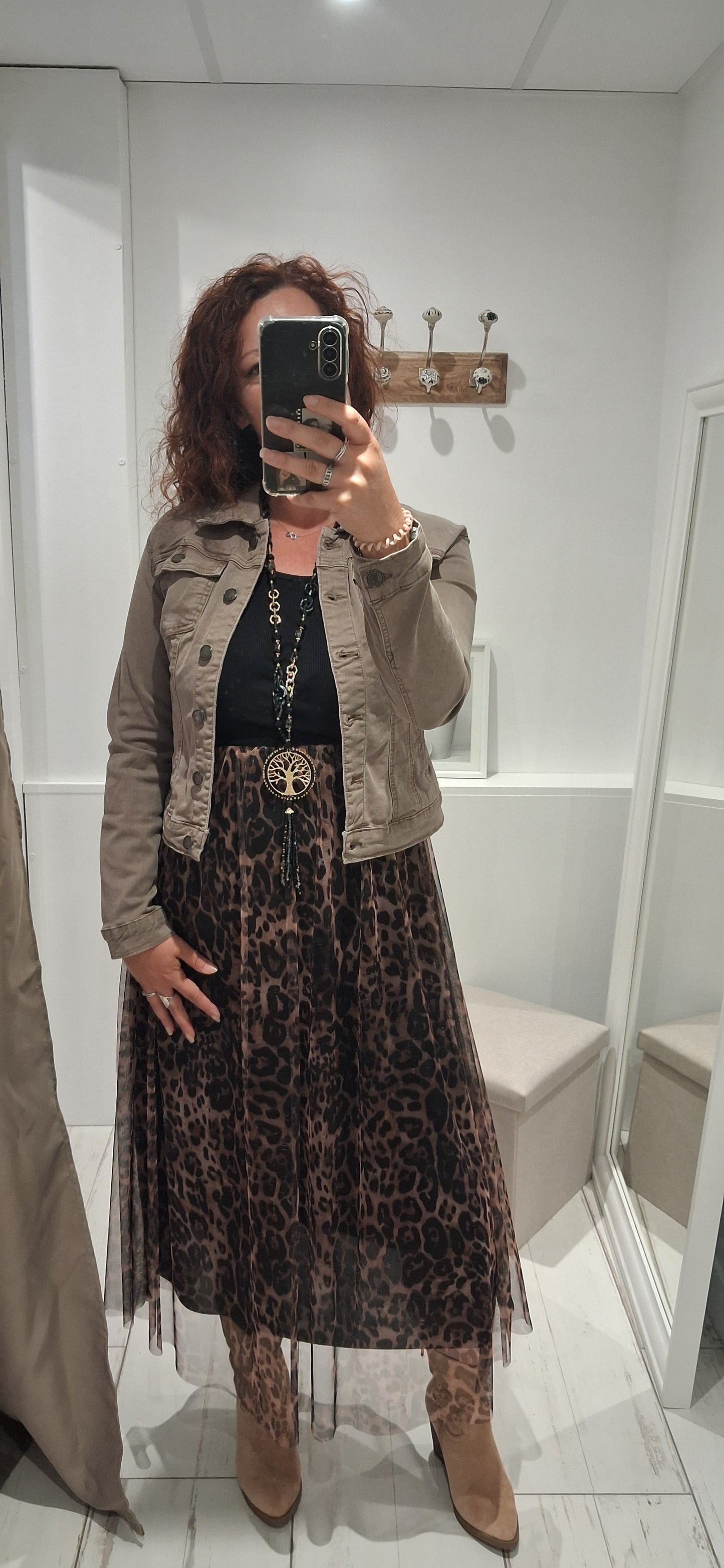 Robe Aurore