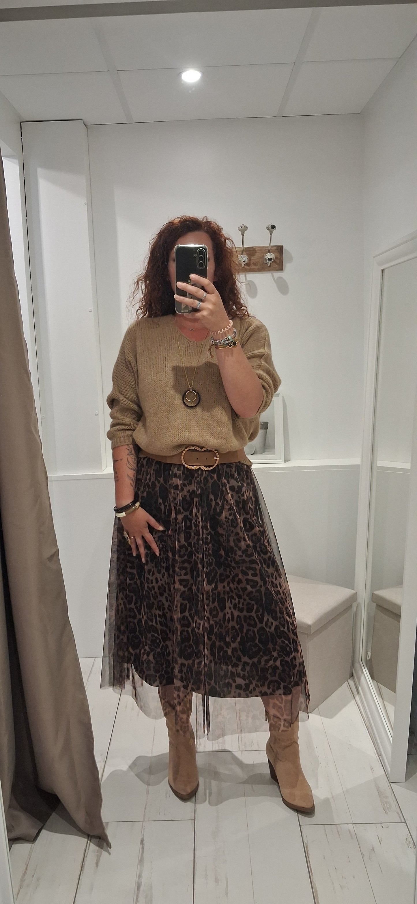Robe Aurore