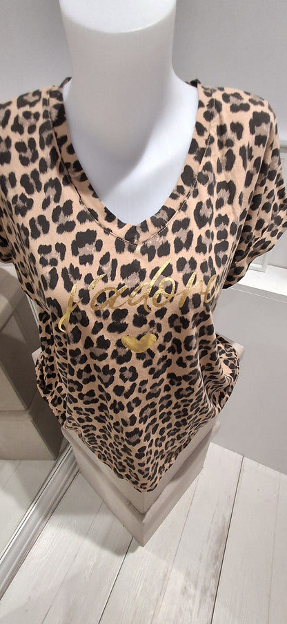 T-Shirt Laura