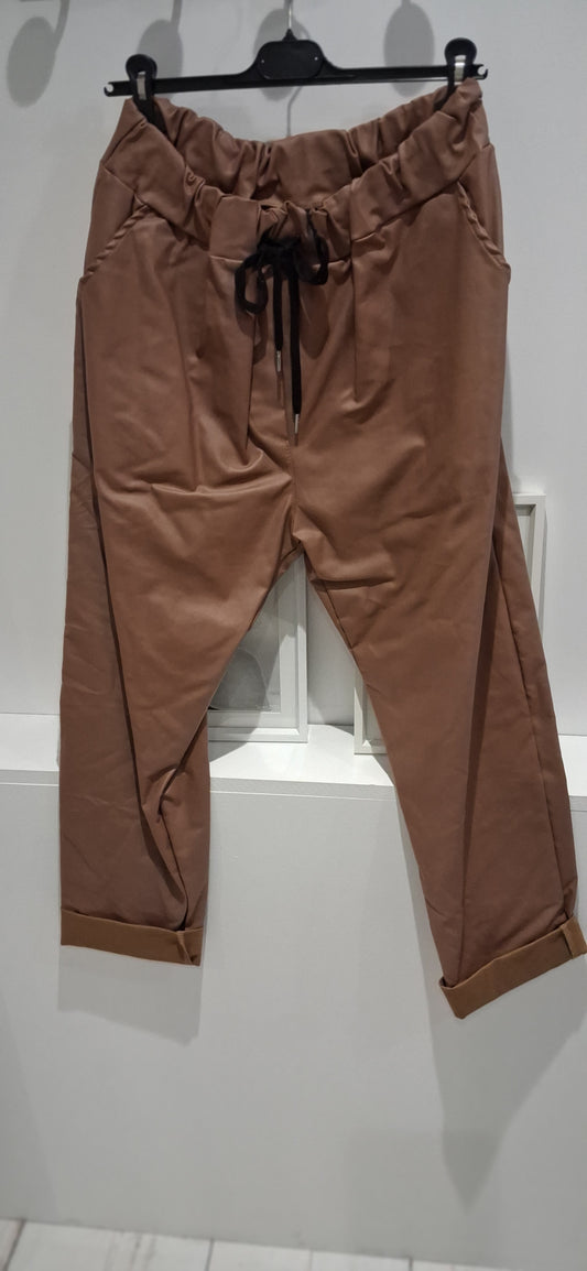 Pantalon Rosa