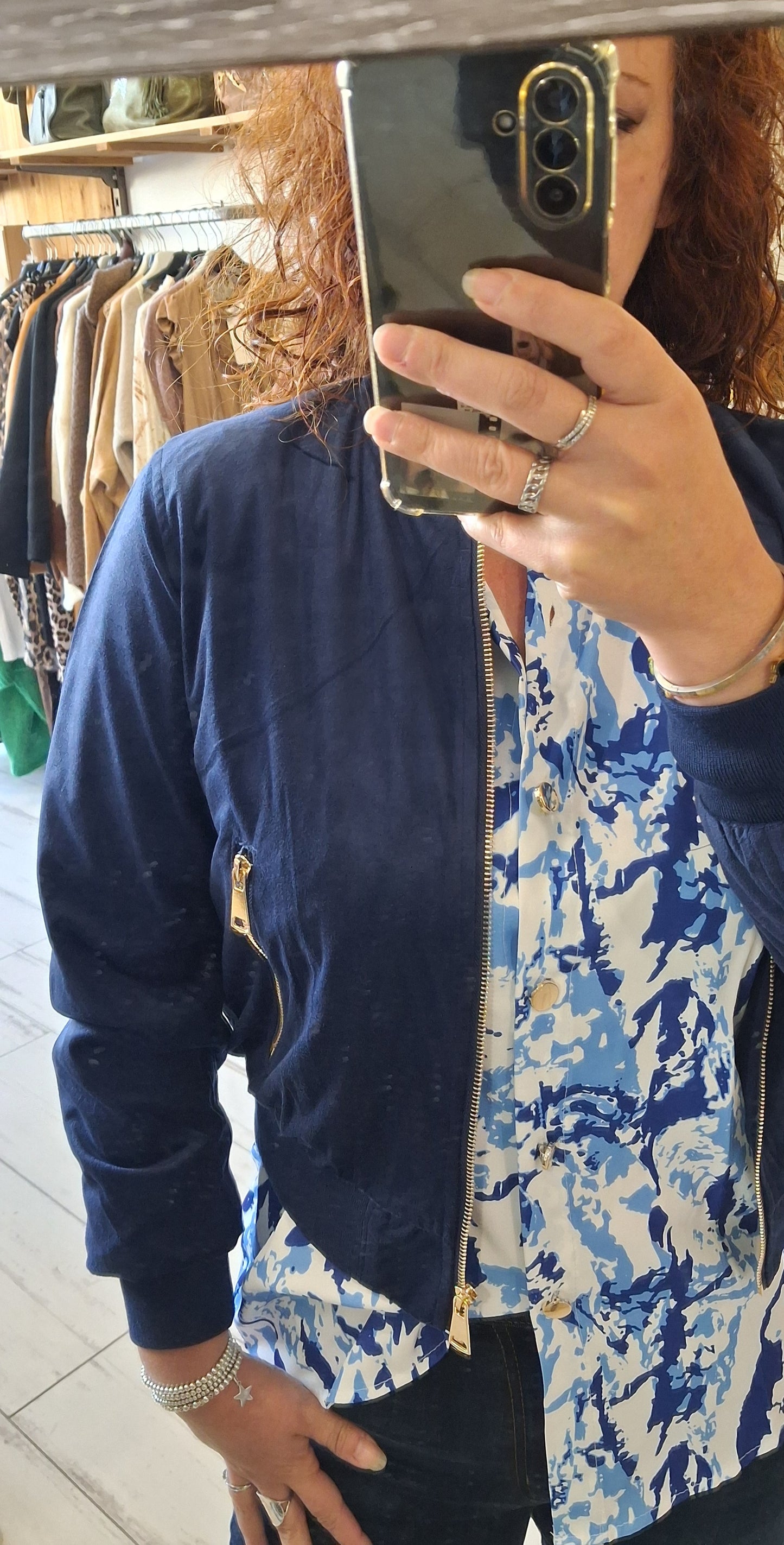 Bombers Flavio