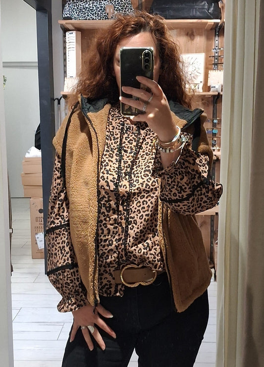 Veste Elsa