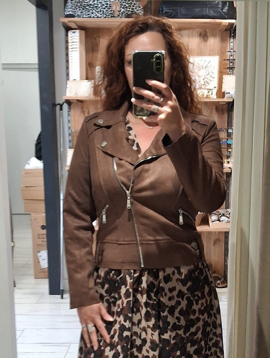 Veste Alexia