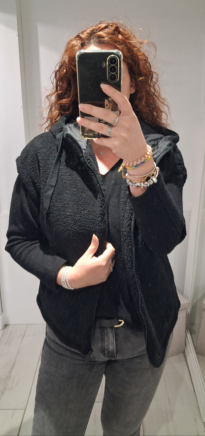 Veste Elsa