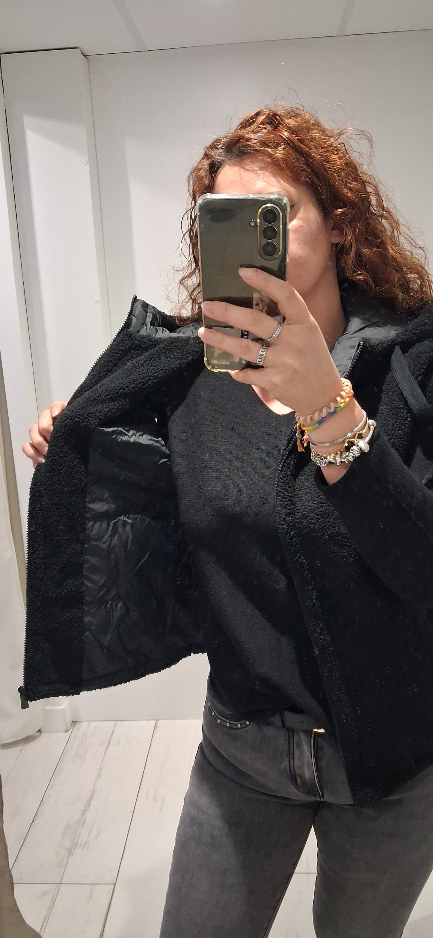 Veste Elsa