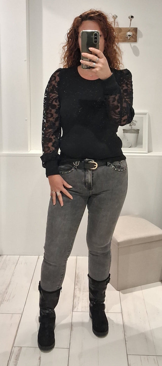 Top Marie