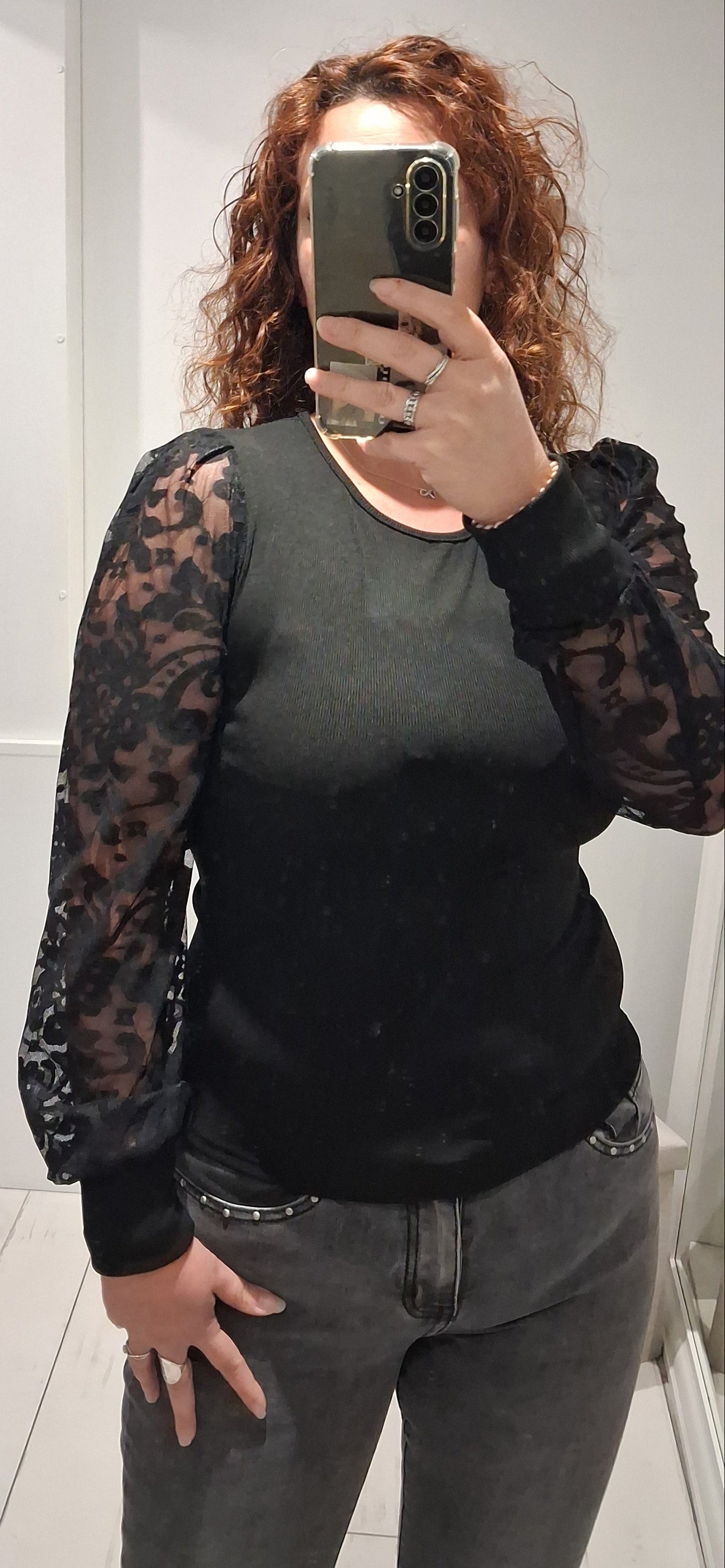 Top Marie