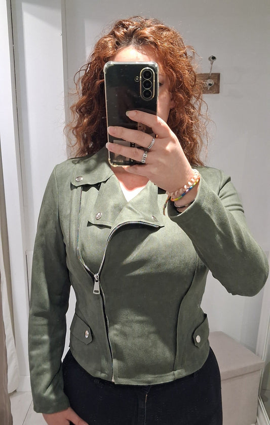 Veste Mya