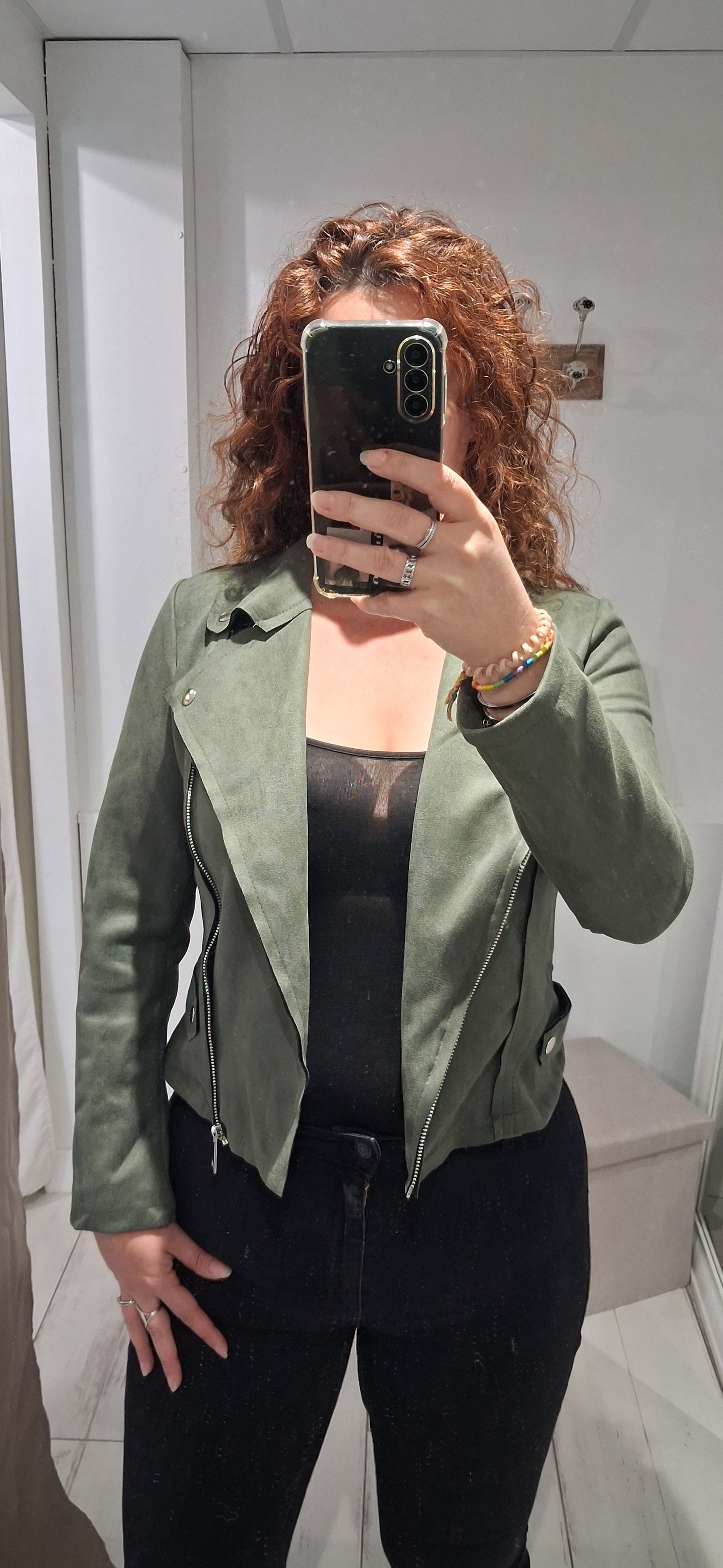 Veste Mya