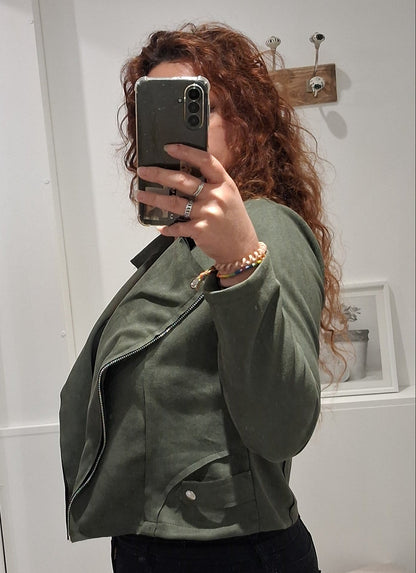 Veste Mya