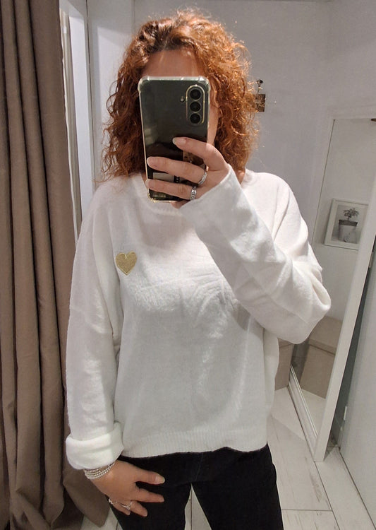 Pull Alicia