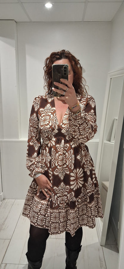 Robe Gabrielle