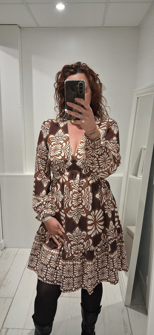 Robe Gabrielle
