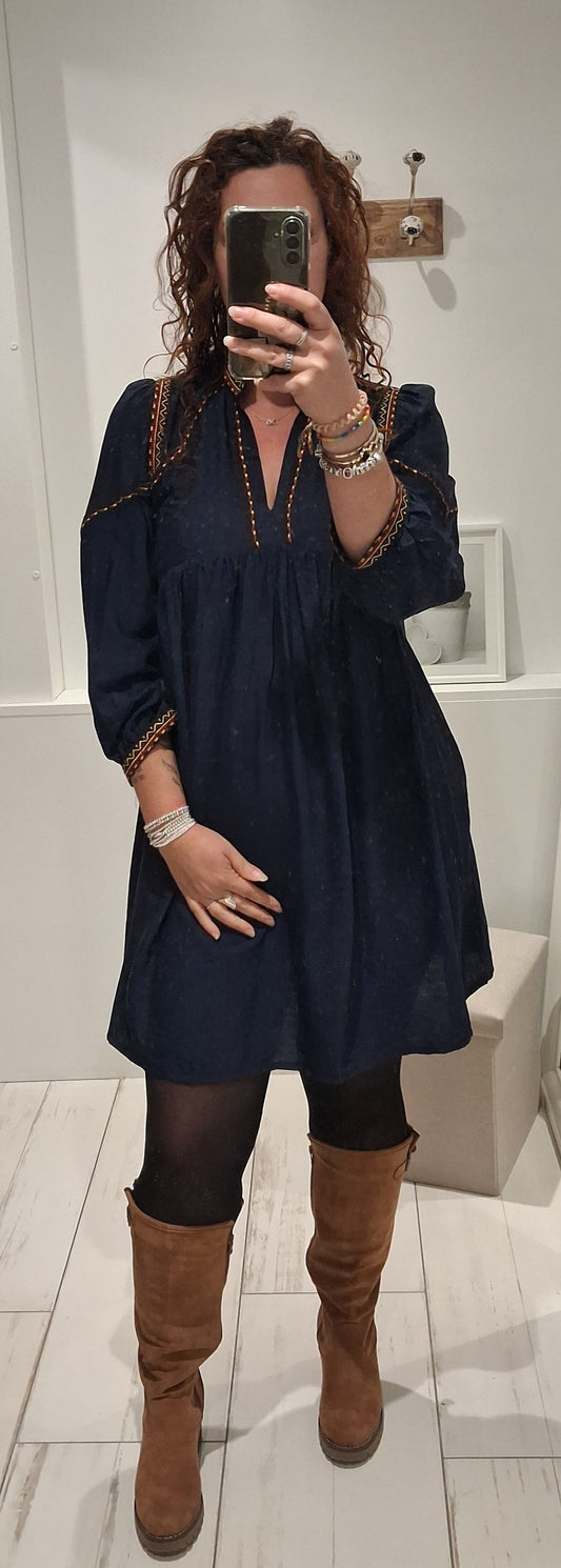 Robe Nahia