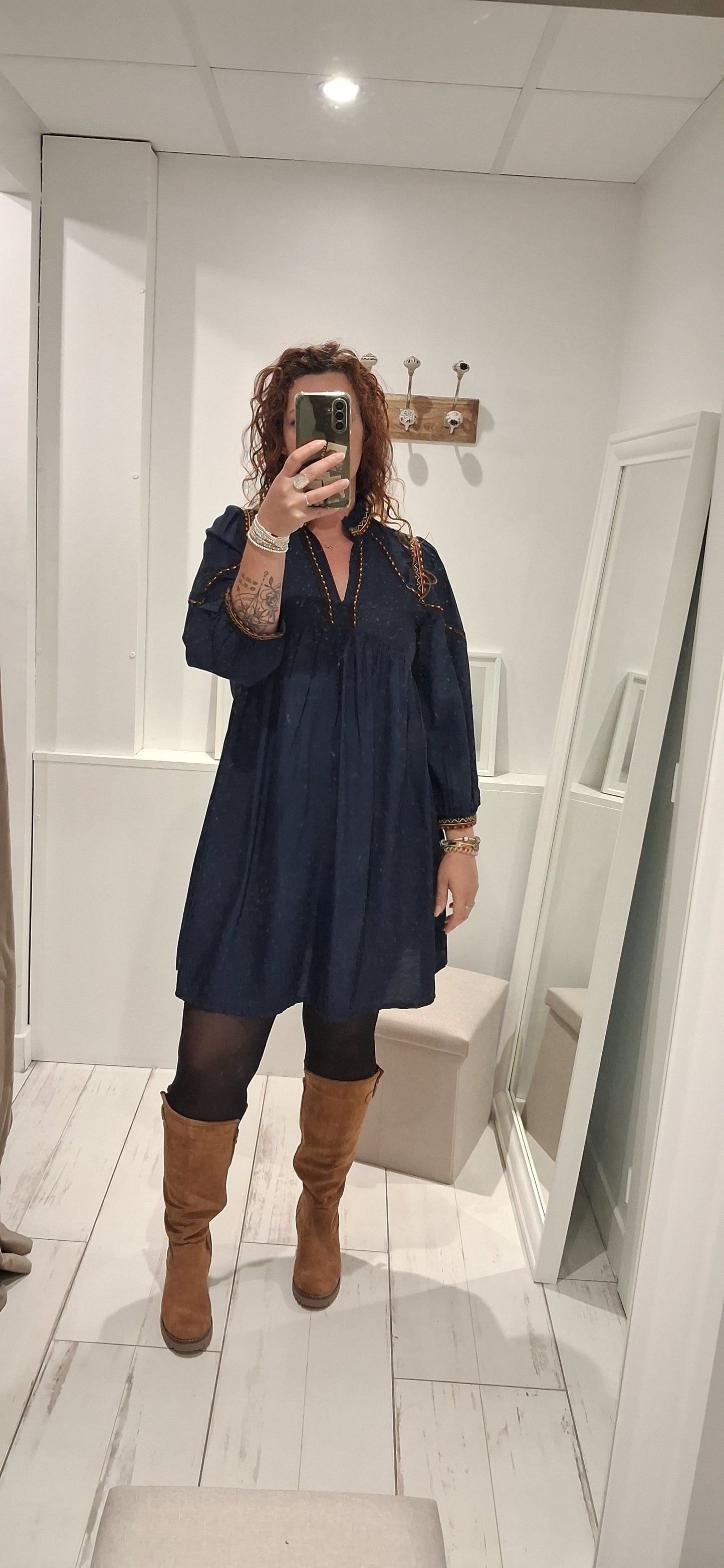 Robe Nahia