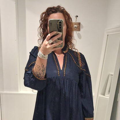 Robe Nahia