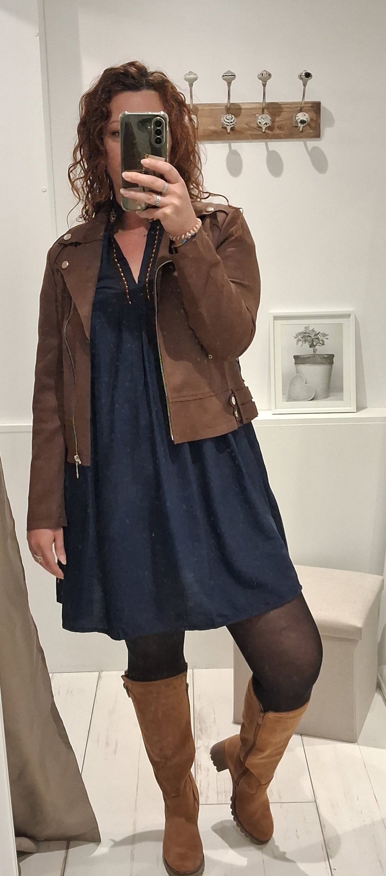 Robe Nahia