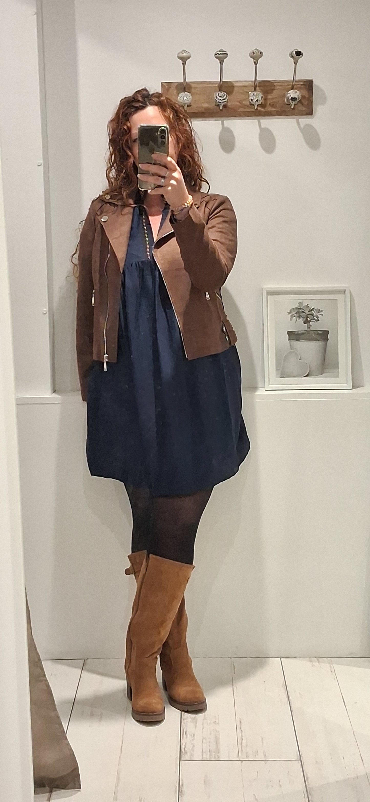 Robe Nahia