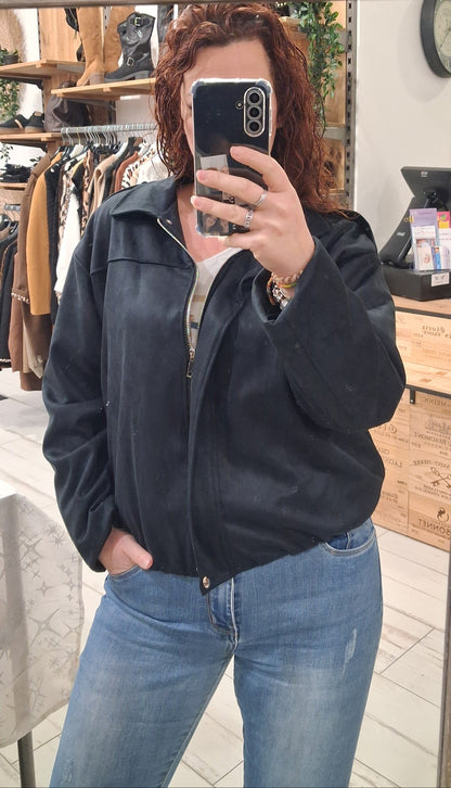 Veste Léa