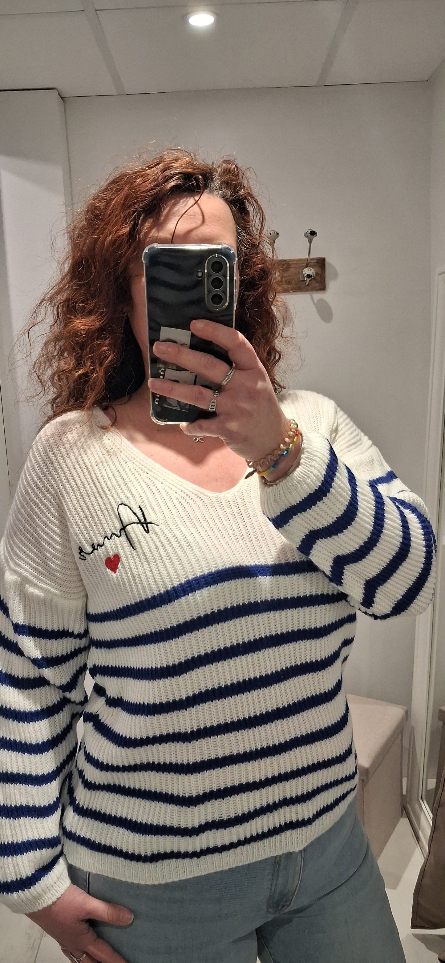 Pull Anna