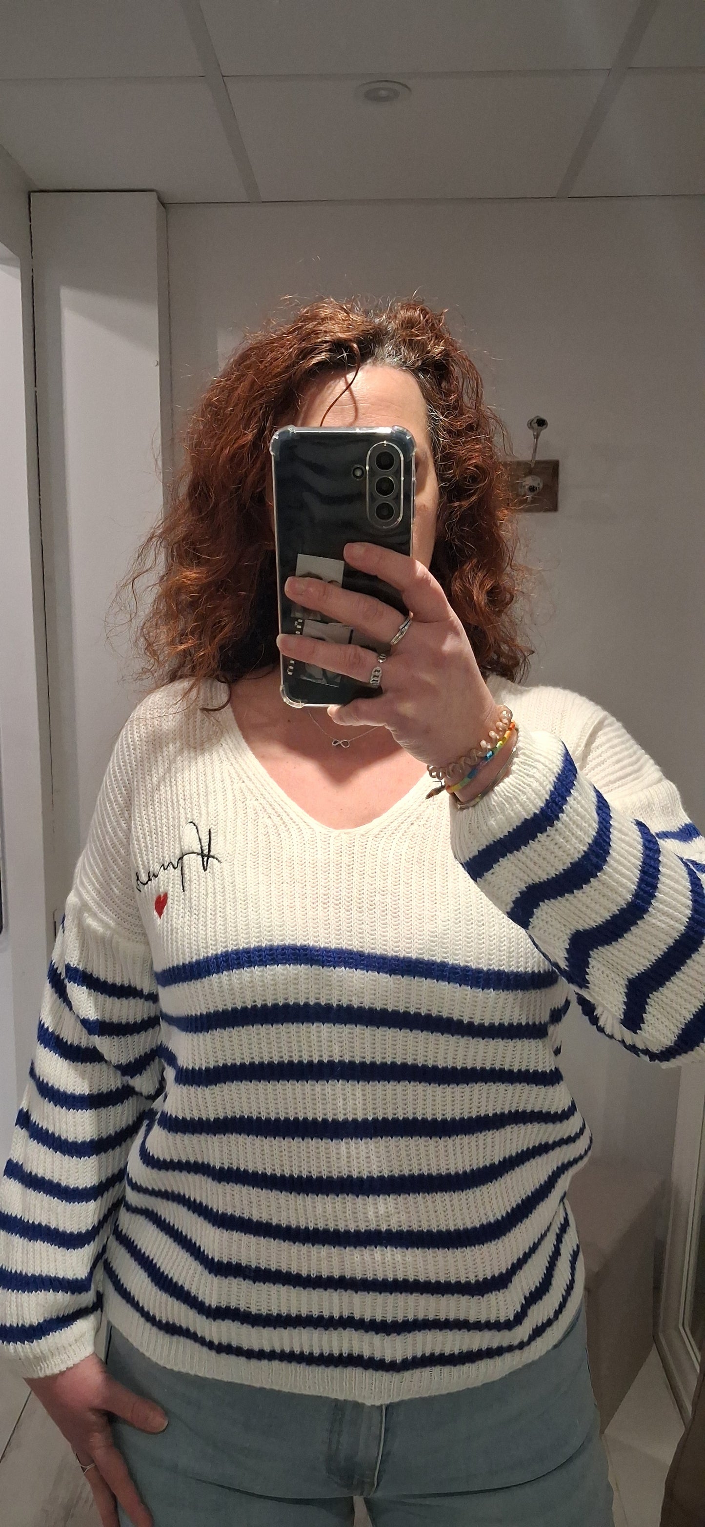 Pull Anna