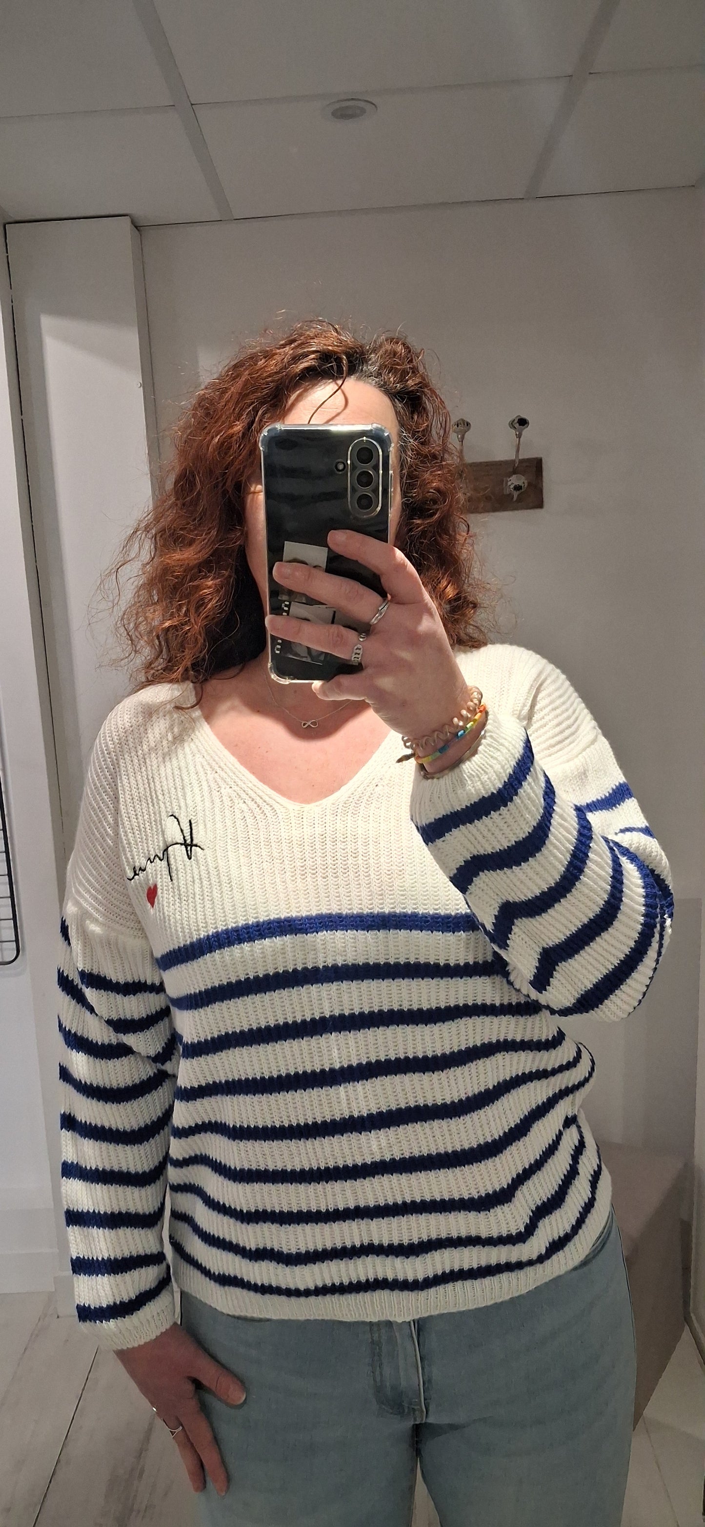Pull Anna