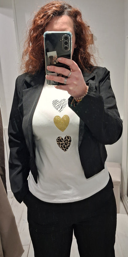 Veste Ely