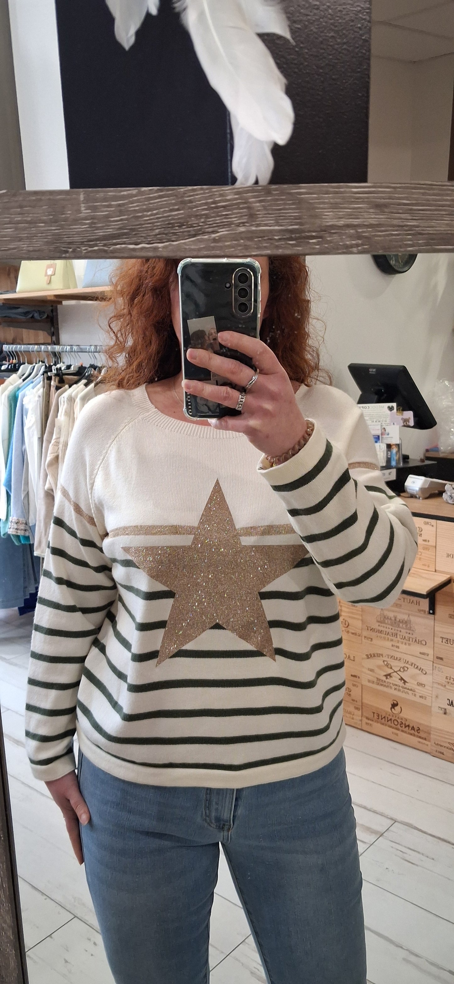 Pull Coco
