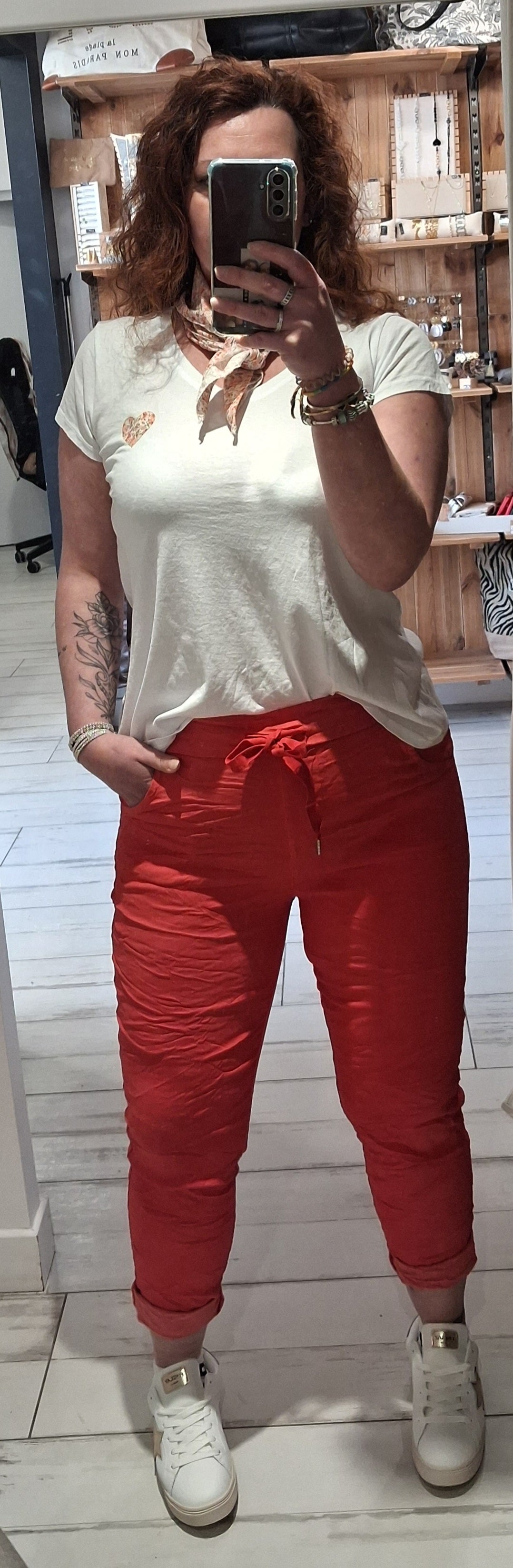 Pantalon Sybille