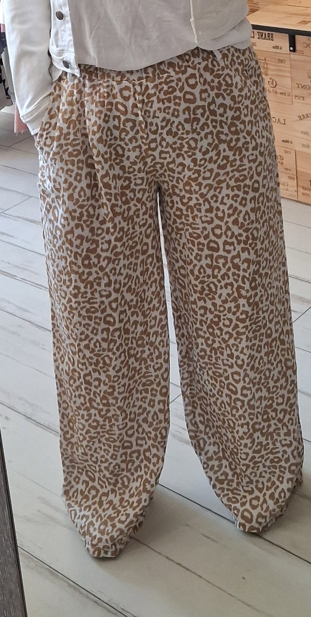 Pantalon Noa