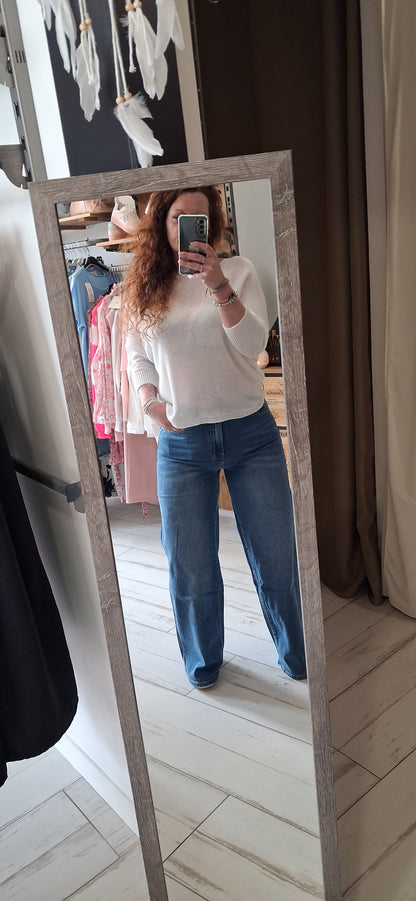 Jeans WideLeg Louna